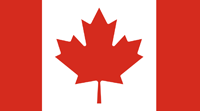 Canada Flag