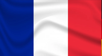 France Flag