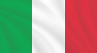 Italy Flag