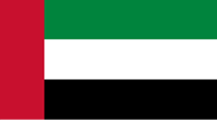 UAE Flag