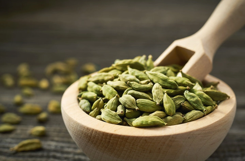 Cardamom