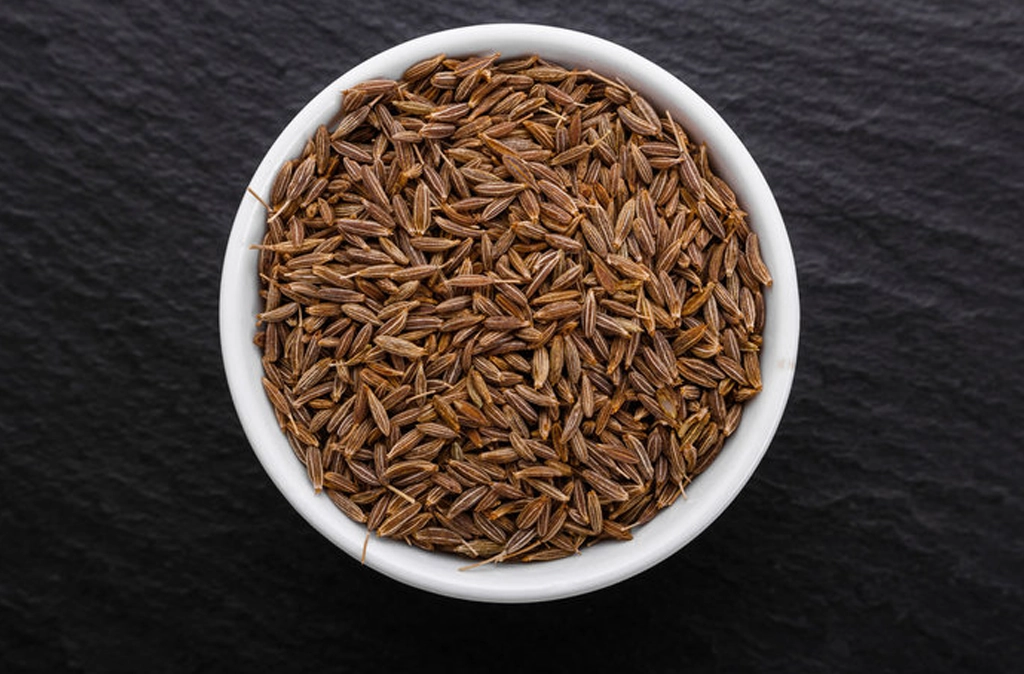 Cumin Seeds
