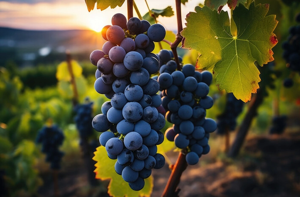 Grapes
