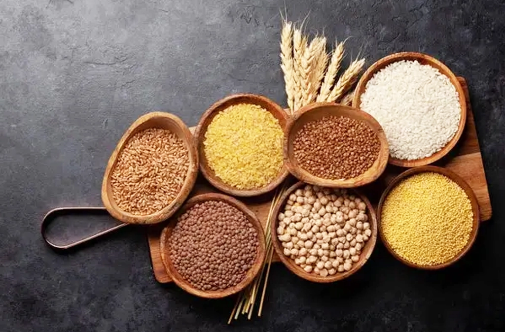 Millets
