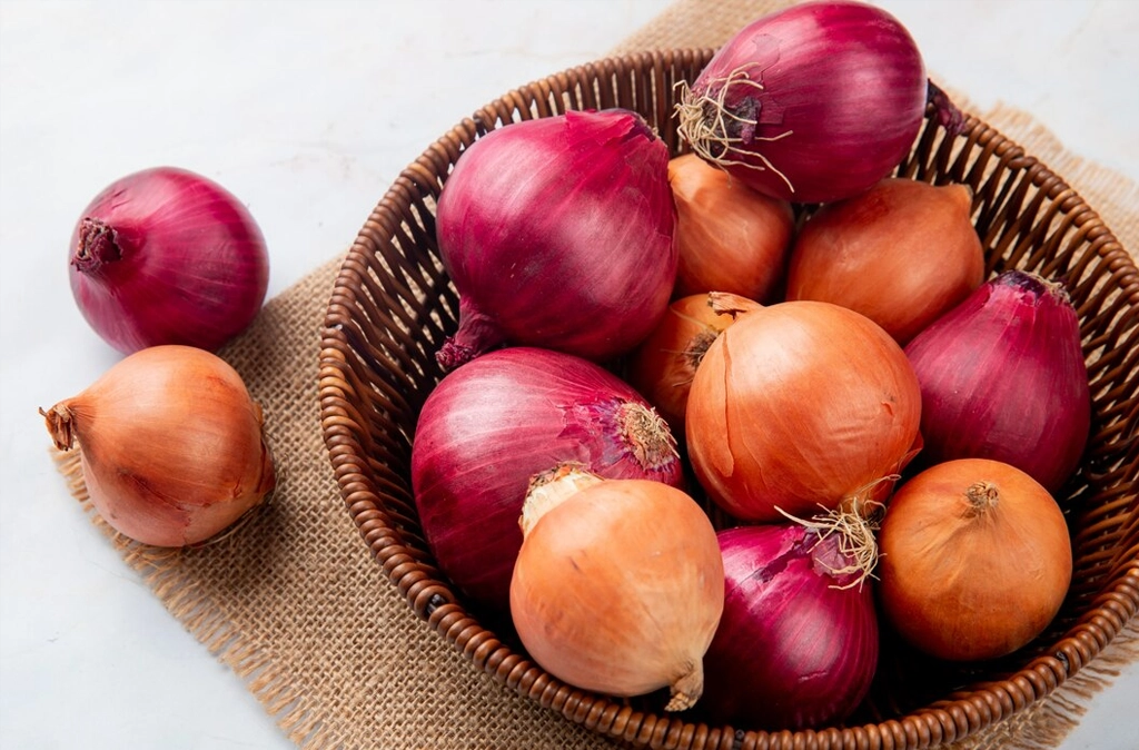 Onion