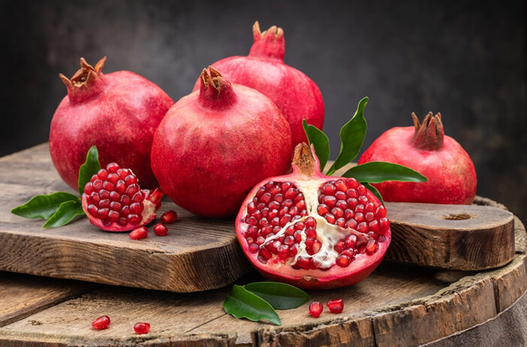 Pomegranate