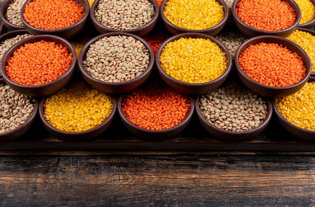 Pulses